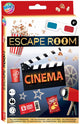 Creative Craft Group Escaperoom Cinema Escape Game