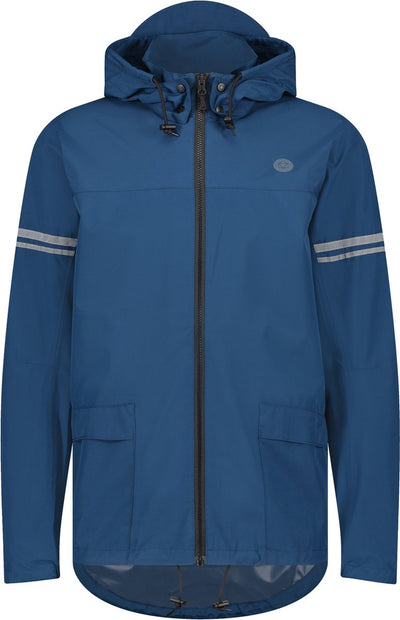 Agu original imperméable essentiel bleu sarcelle
