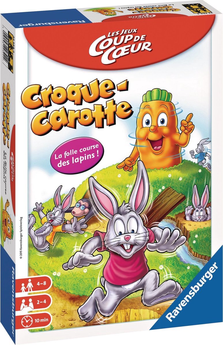 Ravensburger
