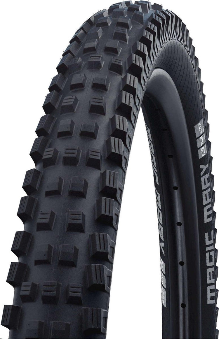 Pneu Schwalbe Magic Mary BikePark 27,5 x 2,40 62-584 mm - noir