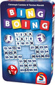Schmidt ® - bing boing - jeu de dés - jeu familial - à partir de 7 ans - 2-8 joueurs