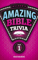 L'incroyable quiz biblique de Nelson