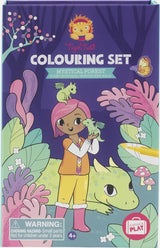 Selecta Color Set - Mystical Forest - afbeelding 1
