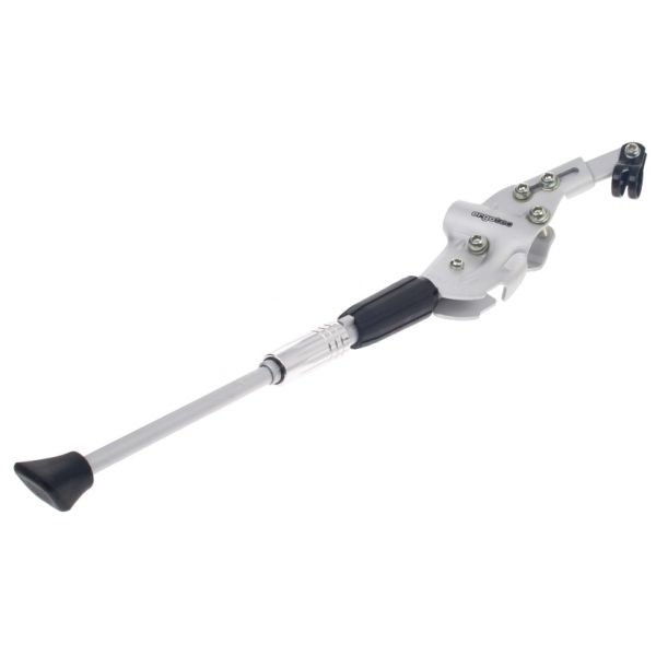 Ergotec Side Standard Scarch Mountting 24 T M 28 UNIVERSE