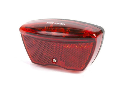 BB0204A Porte-feu arrière Ikzilight WP