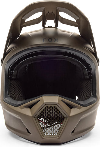 Casque intégral Fox Head Rampage RS