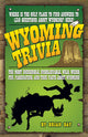 Anecdote sur le Wyoming