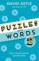 Puzzles et mots 2