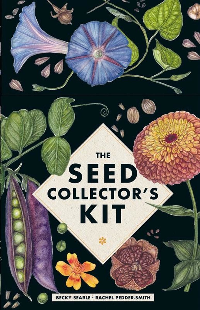 Le kit du collecteur de graines