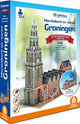 Tucker's Fun Factory Martini Church et - tour Groningen - bâtiment 3D (140 pièces) -