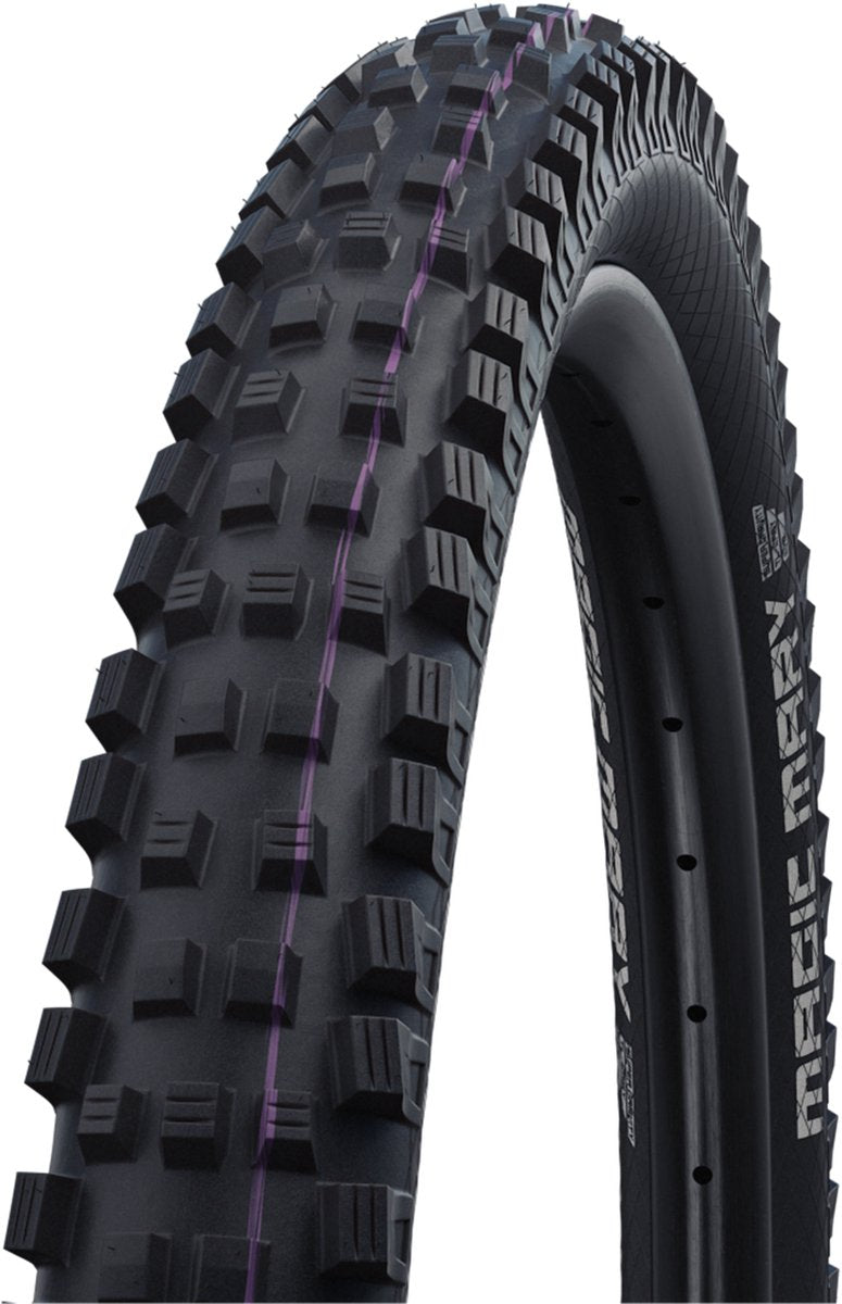Schwalbe pneu magie Mary Evol.line 62-584 noir