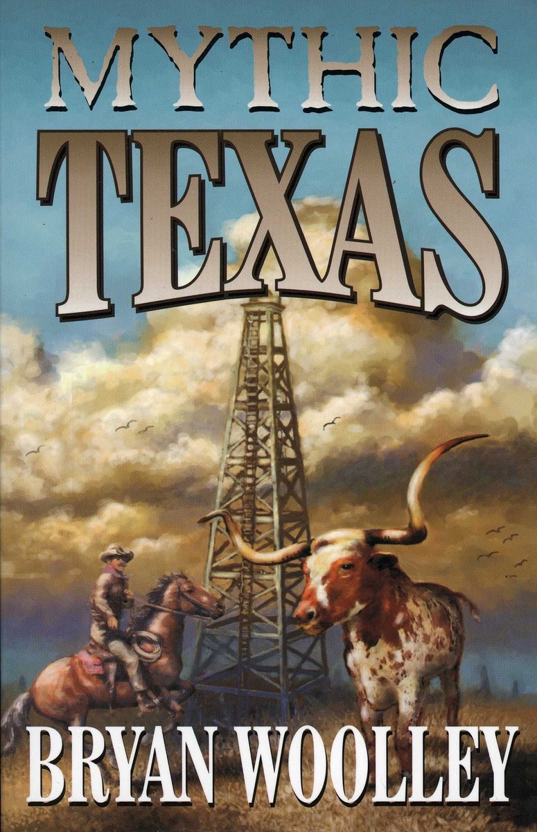 Texas mythique