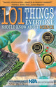 101 choses que tout le monde devrait savoir sur la science