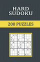 Sudoku difficile 200 grilles