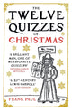 Les douze quiz de Noël