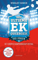 Livre de quiz CE 2016