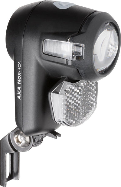 phare Nox City 4 lux auto off