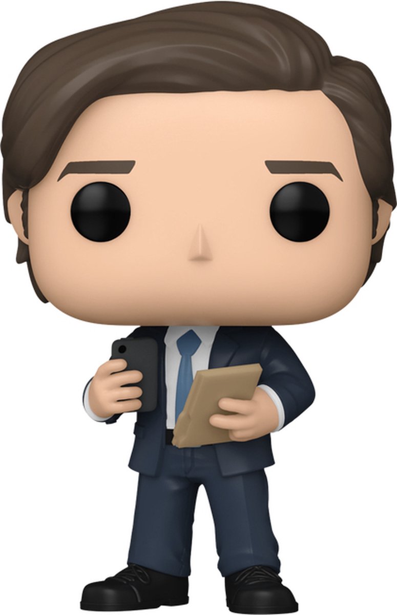 Funko-pop ! 75654 figurine à collectionner