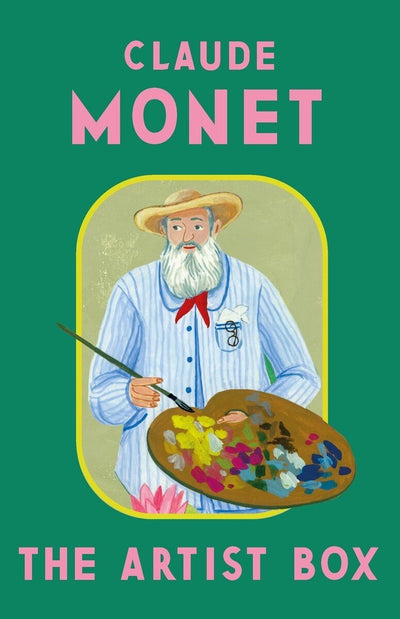 L'artiste de la boîte