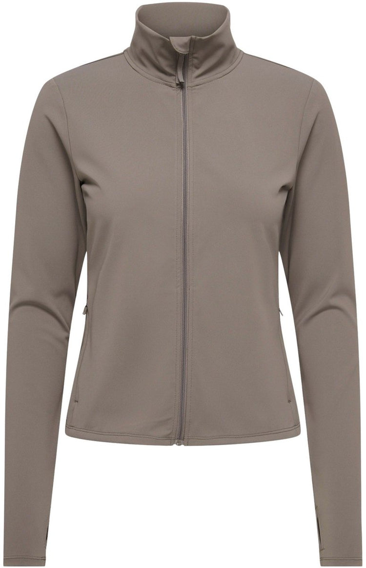 Only Play Mina FZ Cardigan Pull Femme - Taille XL