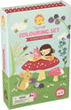 Selecta Color Set - Forest Feat