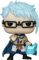 Funko-pop ! animation : trèfle noir - Klaus 1554