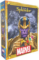 Space Cowboys Splendor Marvel - jeu de société - édition anglaise