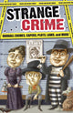 Série étrange - crime étrange