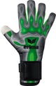 Gants de gardien Erima flex-ray match eco - gris vert | taille : 12