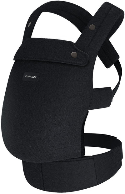 Momcozy purehug - porte-bébé bébé et tout-petit - ergonomique - réglable - 3kg à 20kg