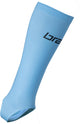 Brabo bp0820b chaussettes intérieures arg. chaussettes de sport unisexes bleues - arg. bleu