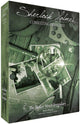 Space Cowboys Sherlock Holmes, détective consultant - les irréguliers de Baker Street
