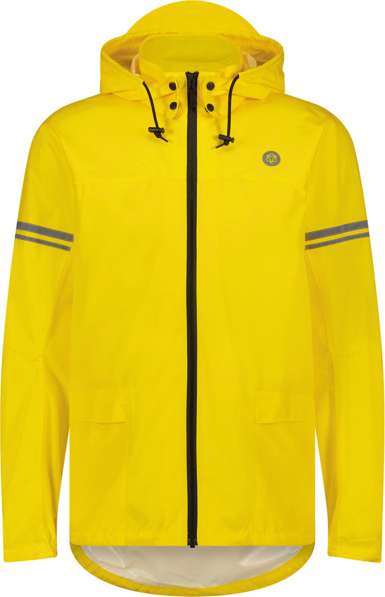 Agu original imperméable essentiel jaune