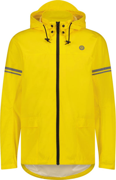 Agu original imperméable essentiel jaune