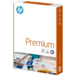 Abi imprimante papier hp premium a4 blanc