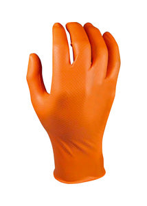 Gant M-safe nitrile grippaz 246ou taille 8 m