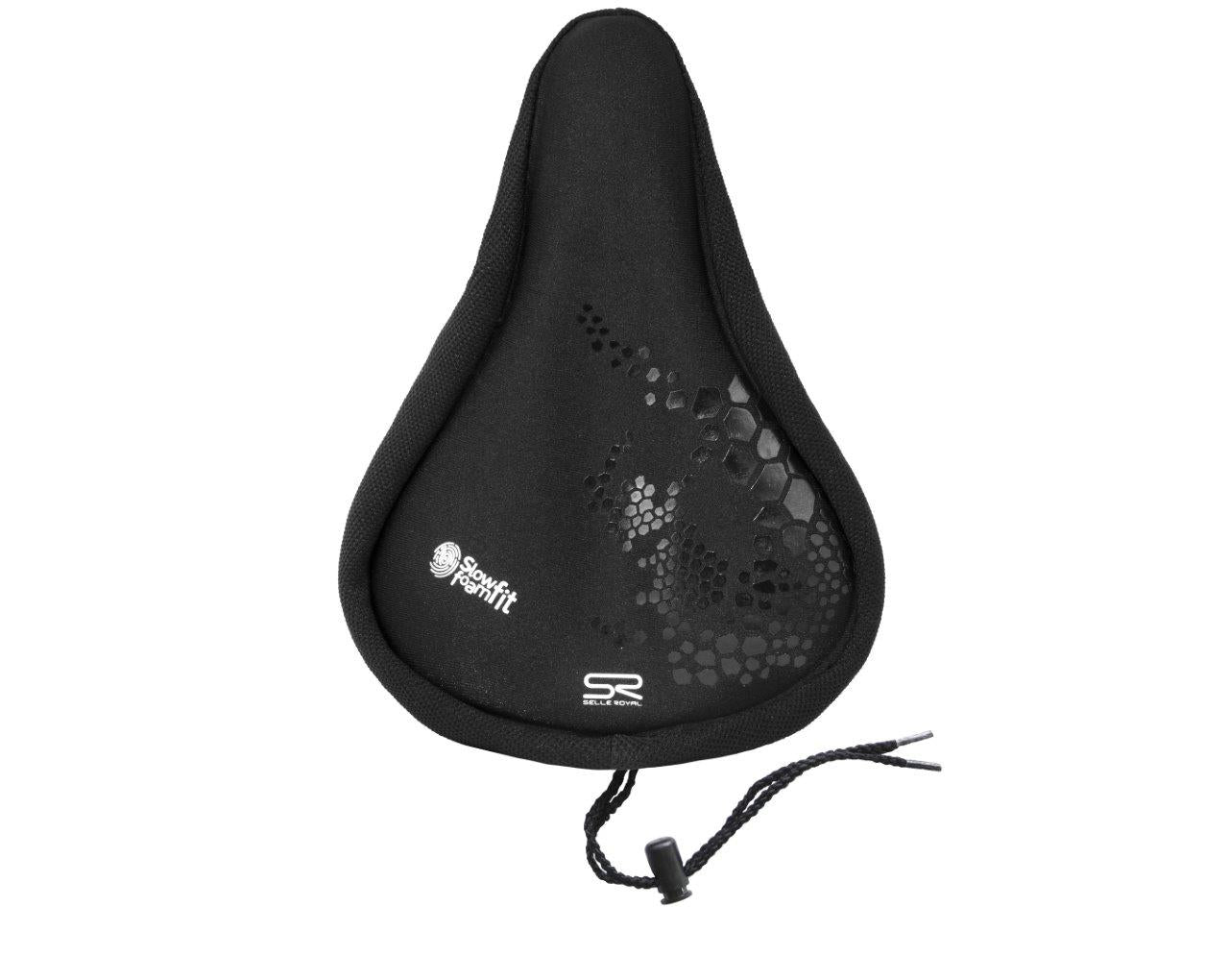 Tapis de selle Sr Memory Foam Medium