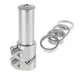 Rallonge de potence Satori 1-1 8 - argent