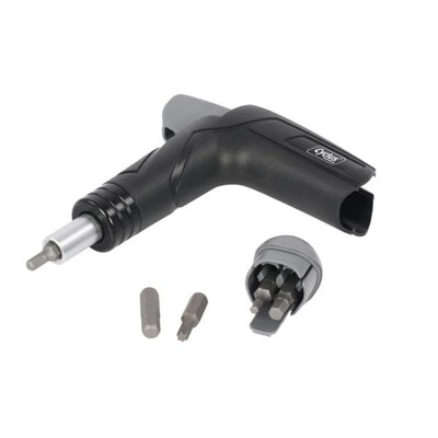 Cycplus cyclus Tune Key 4 ~ 6NM incl. Bits Allen 3 ~ 6 mm TX25