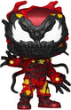 Figurine en vinyle Funko Marvel Carnage Iron Man 1437 pop! multicolore