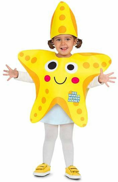 Mes autres costumes d'étoile de mer pour enfants