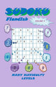 Sudoku fiiensidh, tome 4