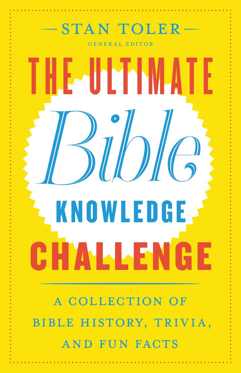 Le défi ultime de la connaissance biblique