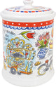 Pot de conservation Dutch Glory spécial Blond Amsterdam