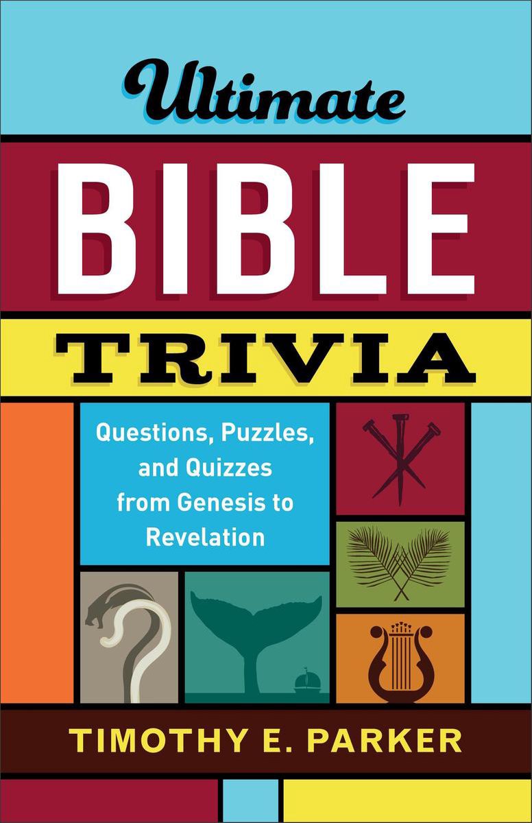 Anecdotes bibliques ultimes