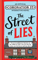 Coronation Street - la rue des mensonges : un roman interactif officiel de Coronation Street