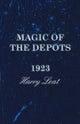 Magie des dépôts - 1923