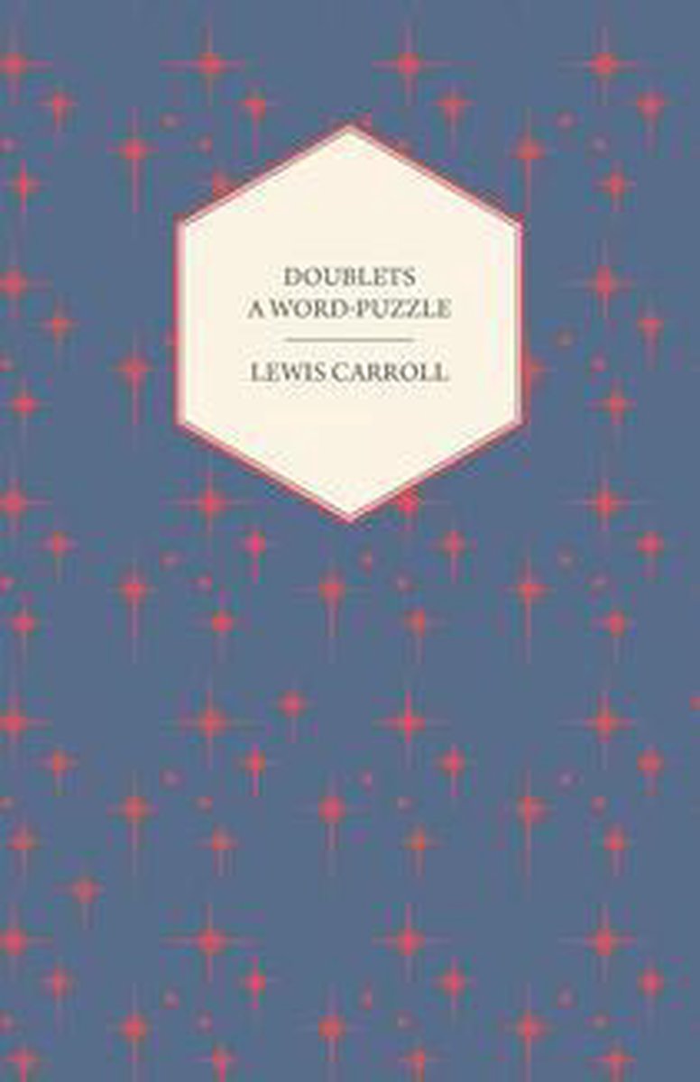 Doublets - un puzzle de mots