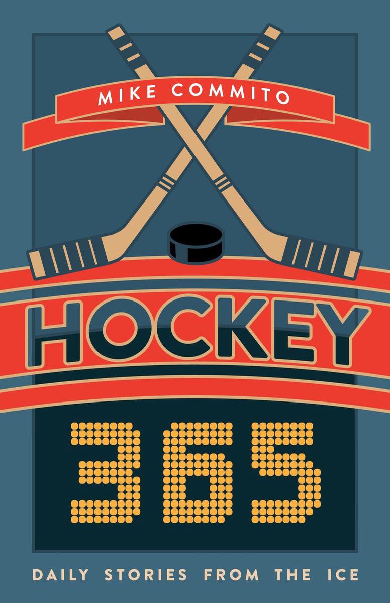 Hockey 365 1 - hockey 365