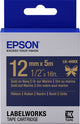 Etiquettes pour imprimante Epson c53s654002 bleu doré